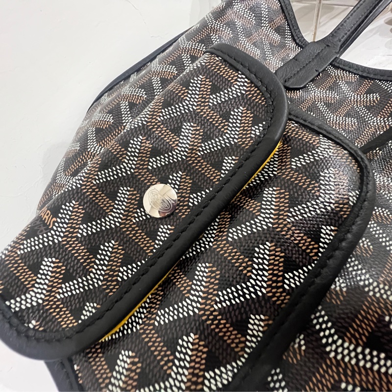 GOYARD mini tote雙面-3