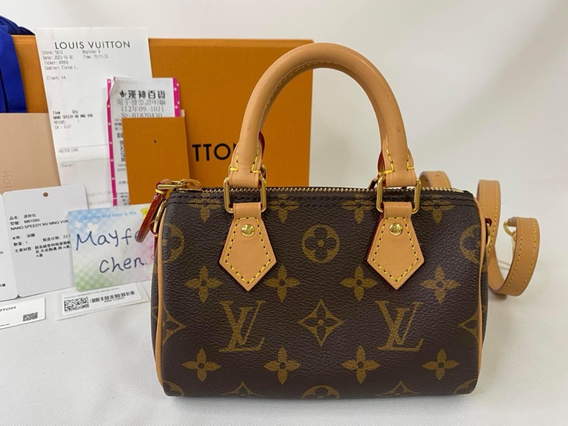 LV M81085 nano speedy 波士頓包-2