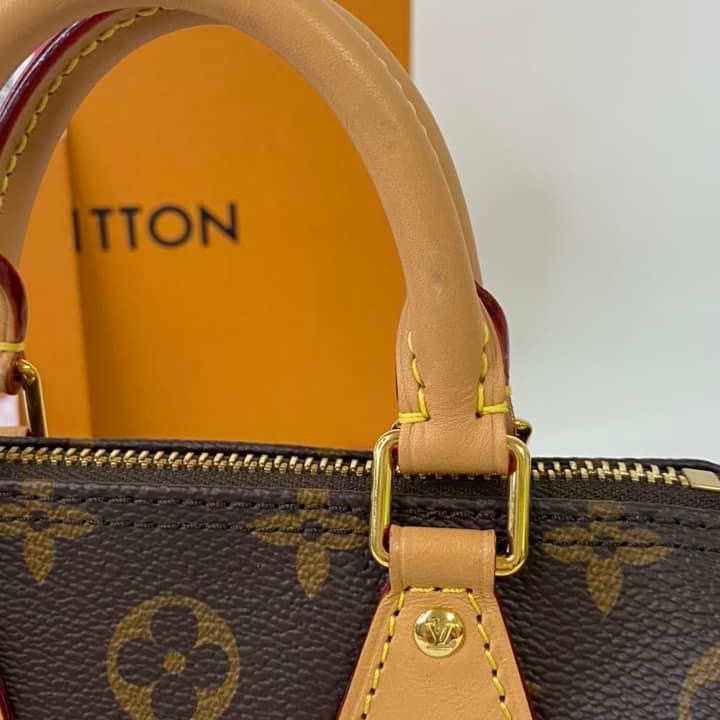 LV M81085 nano speedy 波士頓包-7