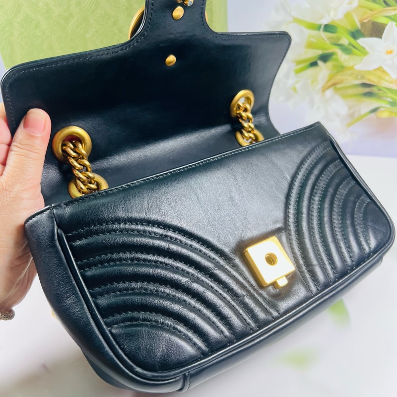 Gucci馬夢22公分-1