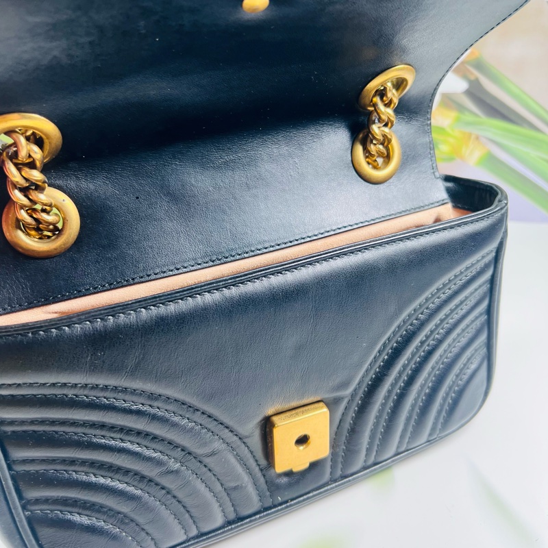 Gucci馬夢22公分-10