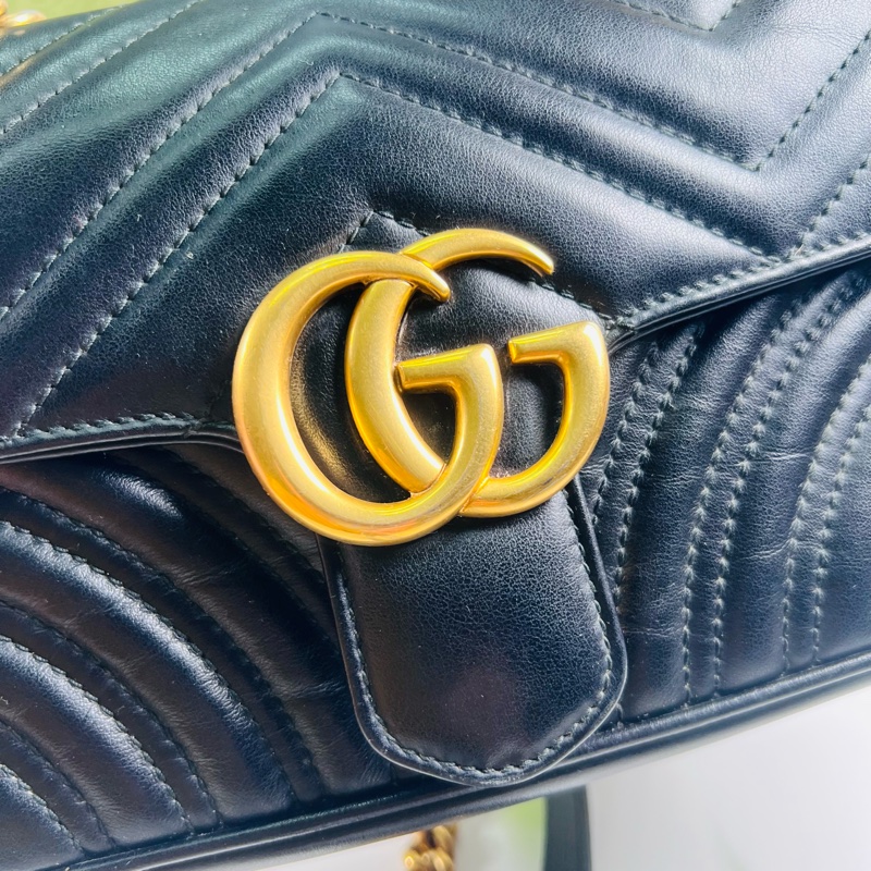 Gucci馬夢22公分-14