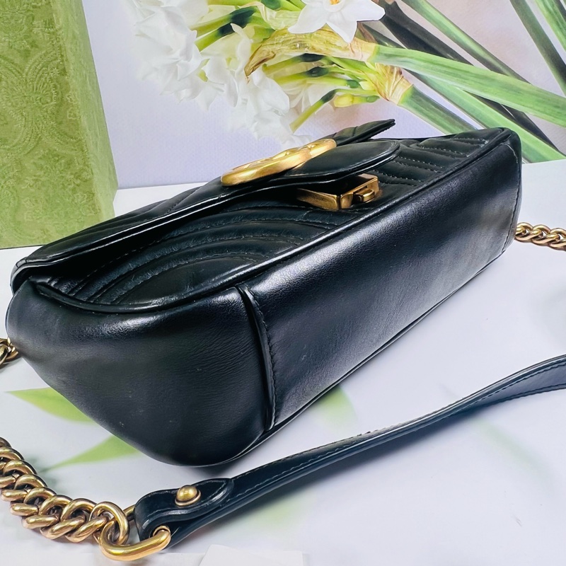 Gucci馬夢22公分-21