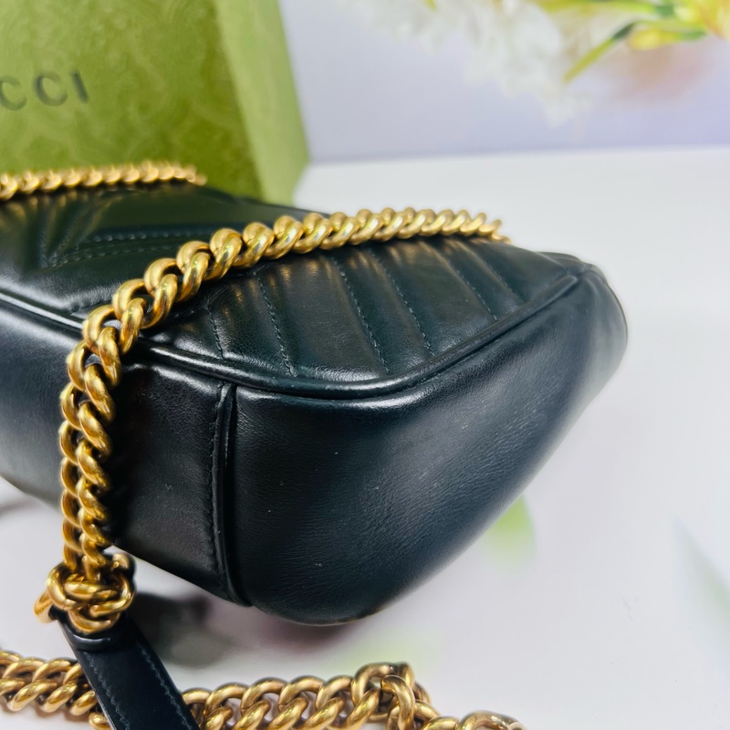 Gucci馬夢22公分-29