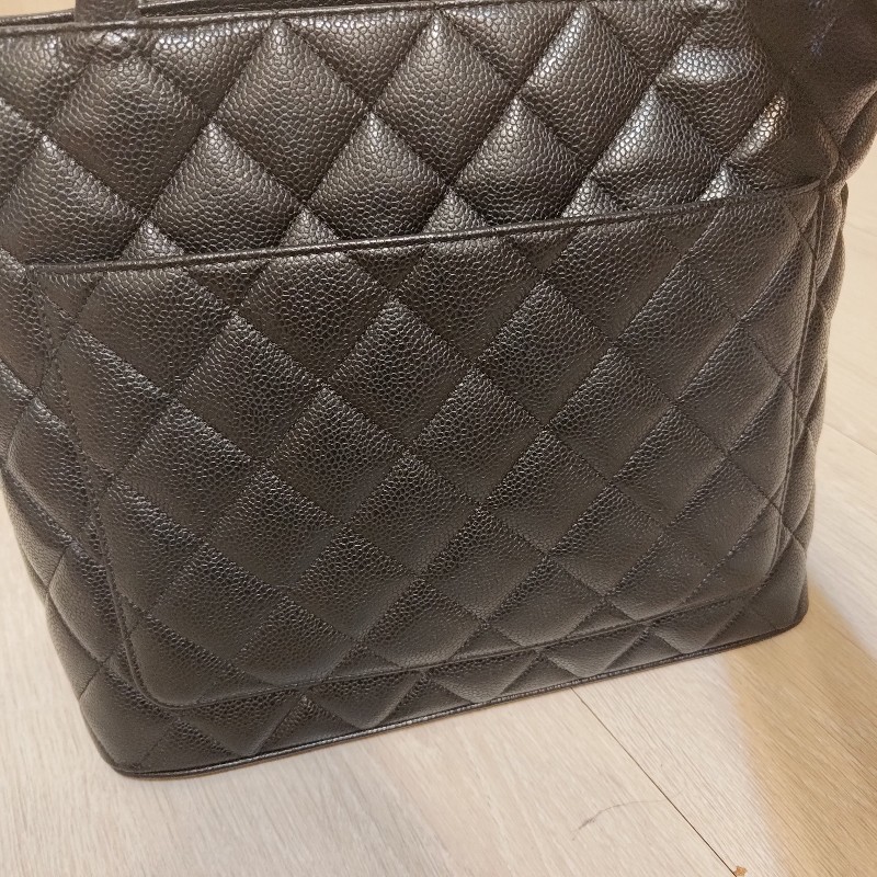 Chanel香奈兒希爾頓金幣包-2