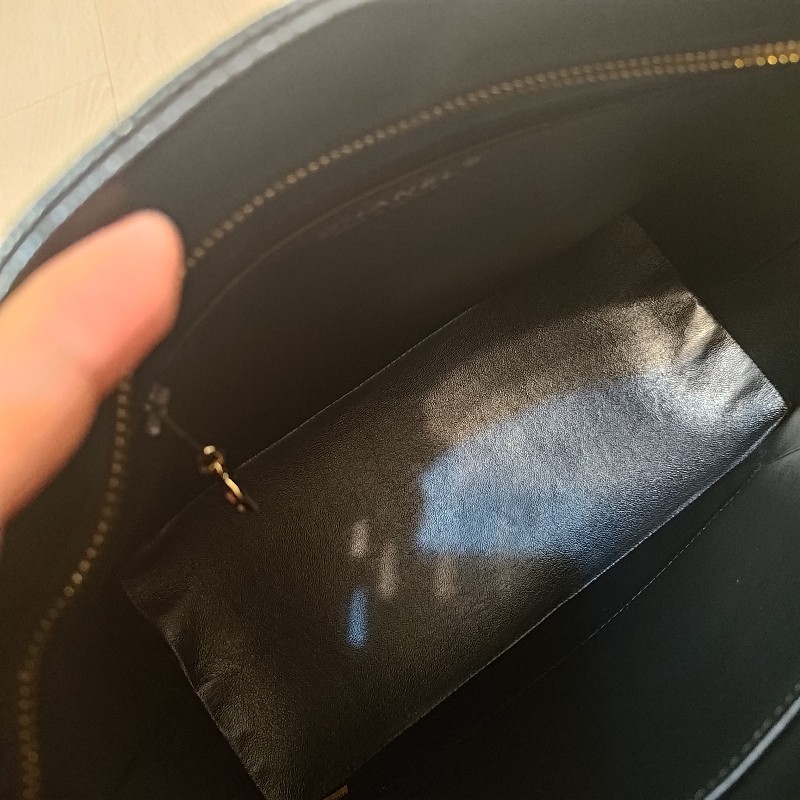 Chanel香奈兒希爾頓金幣包-9