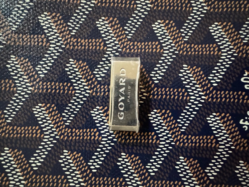 goyard belvedere pm bag-5