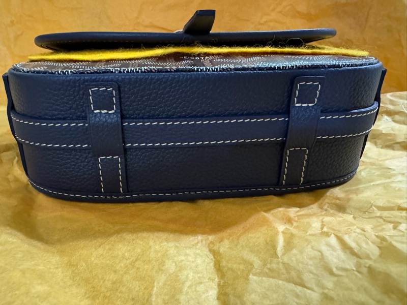 goyard belvedere pm bag-8