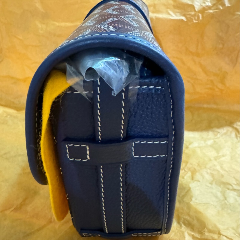 goyard belvedere pm bag-10