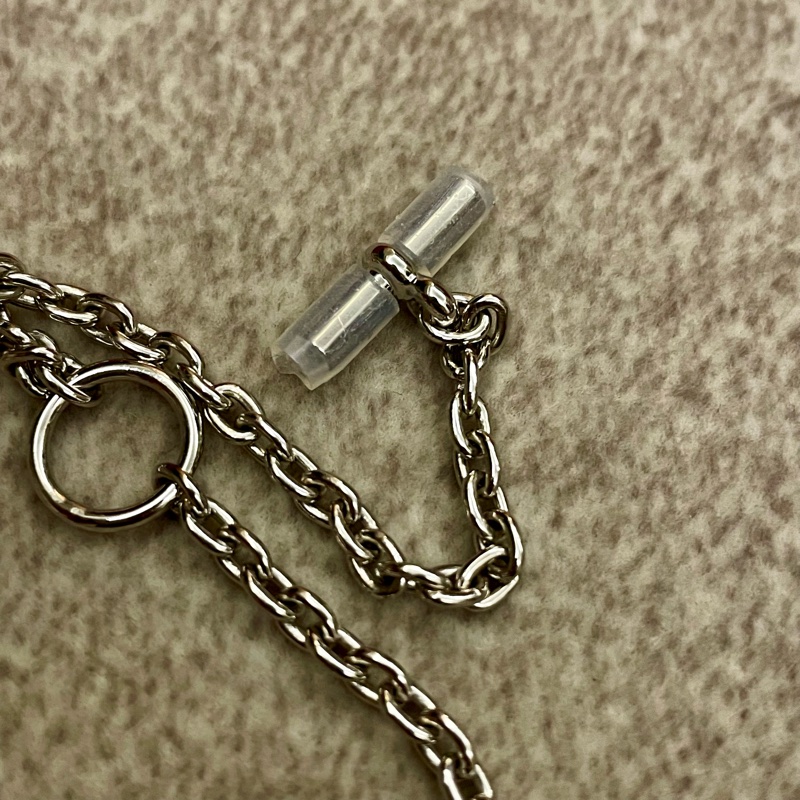 Hermes Carrousel 項鍊-2