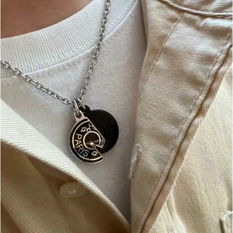 Hermes Carrousel 項鍊-4