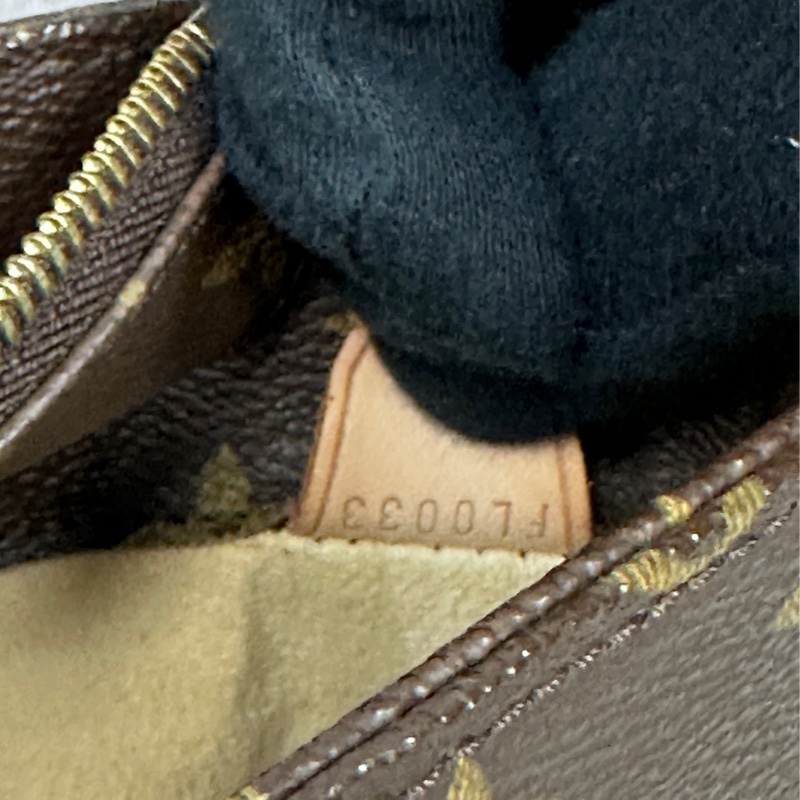 Lv Vivian 薇薇安大號托特單肩包🤎黃金尺寸釋出💫經典Lv Vintage-40