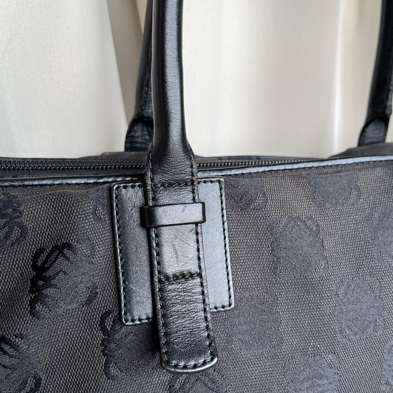 （💫暑期大特價🔥） Loewe 男女通用 公事包💼 手提包 電腦包-6