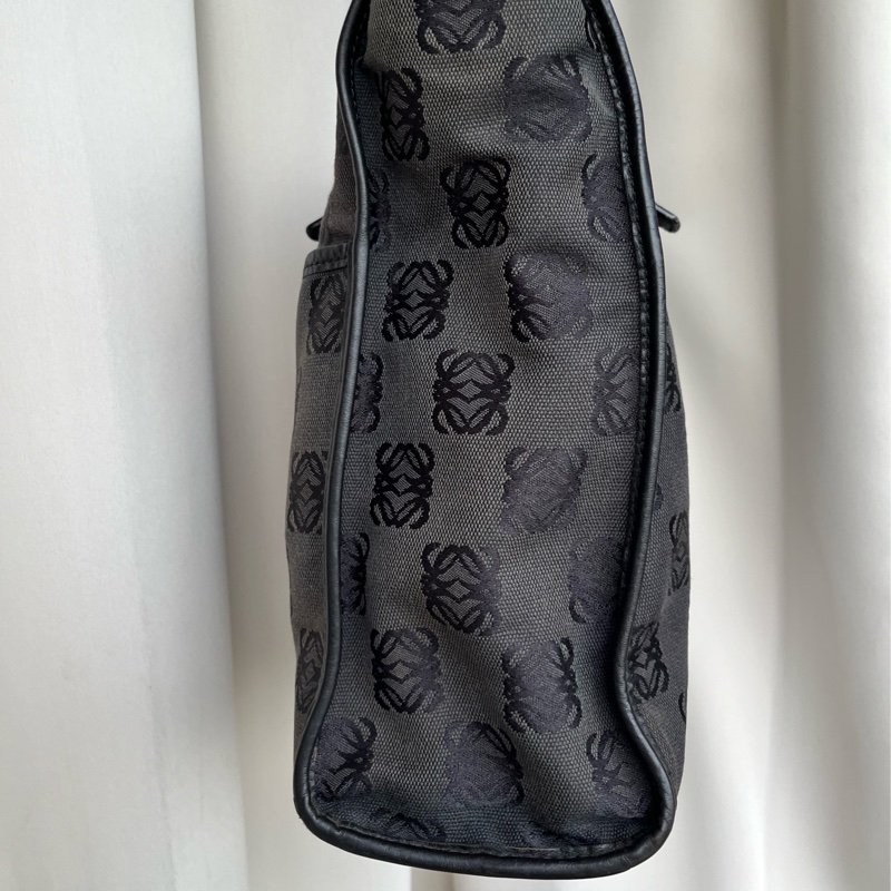 （💫暑期大特價🔥） Loewe 男女通用 公事包💼 手提包 電腦包-8