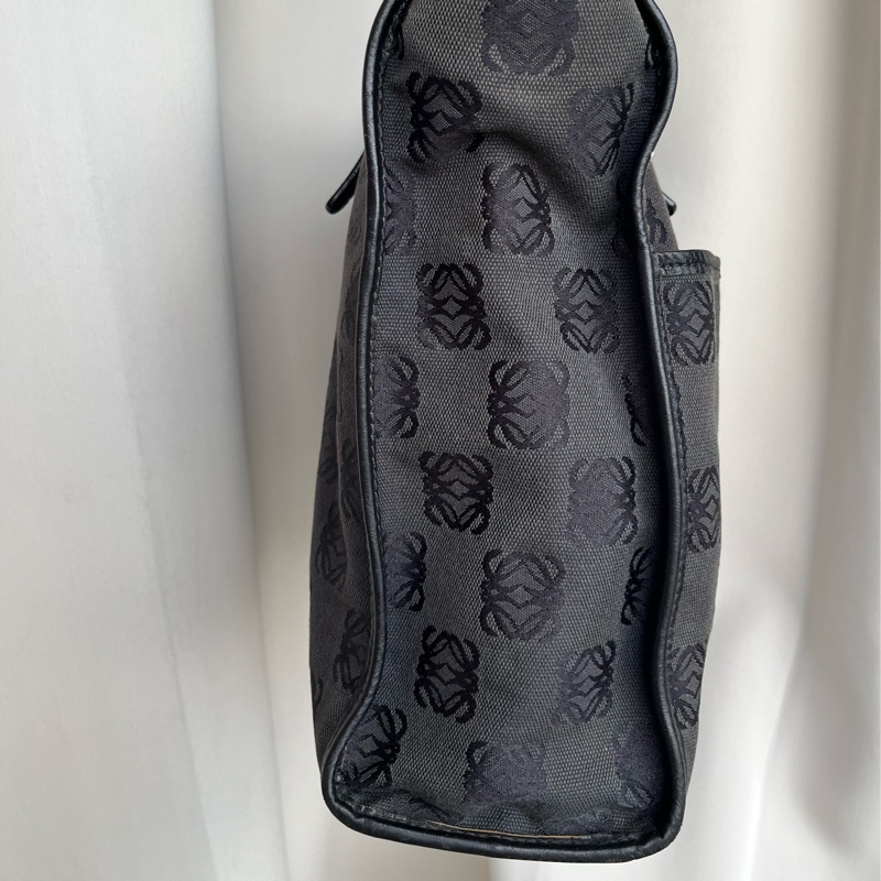 （💫暑期大特價🔥） Loewe 男女通用 公事包💼 手提包 電腦包-9