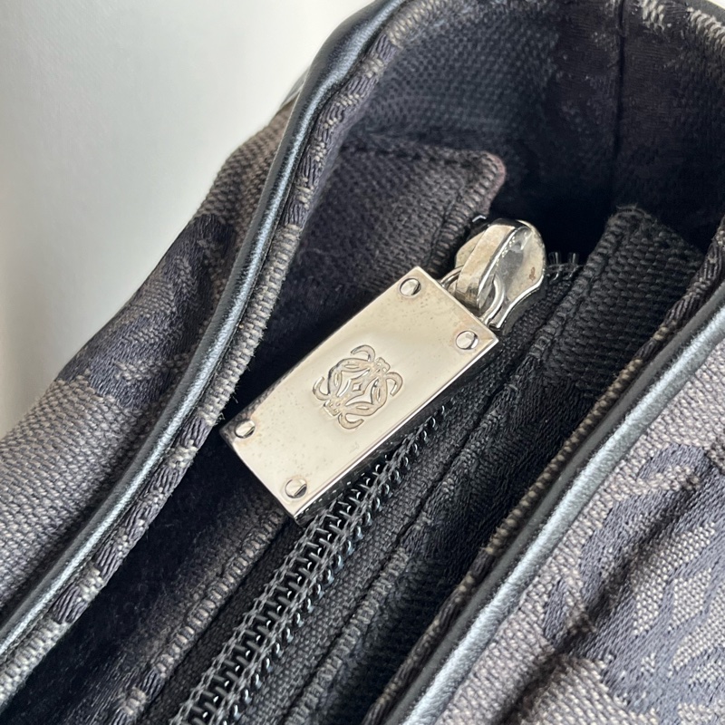 （💫暑期大特價🔥） Loewe 男女通用 公事包💼 手提包 電腦包-10