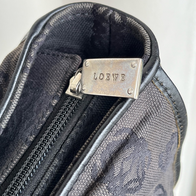 （💫暑期大特價🔥） Loewe 男女通用 公事包💼 手提包 電腦包-11