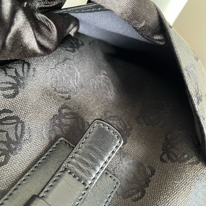 （💫暑期大特價🔥） Loewe 男女通用 公事包💼 手提包 電腦包-16