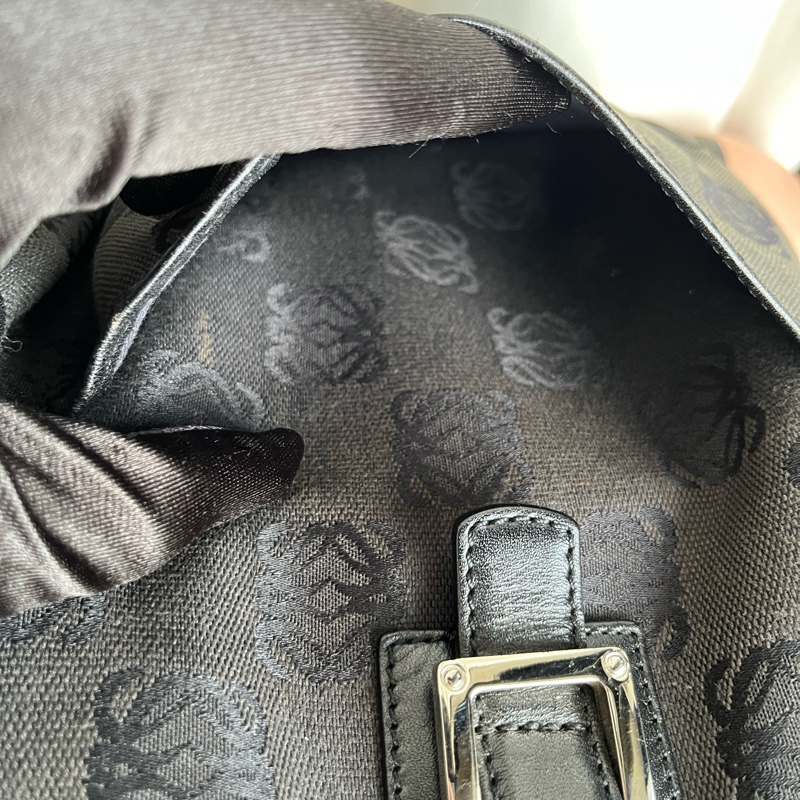 （💫暑期大特價🔥） Loewe 男女通用 公事包💼 手提包 電腦包-18