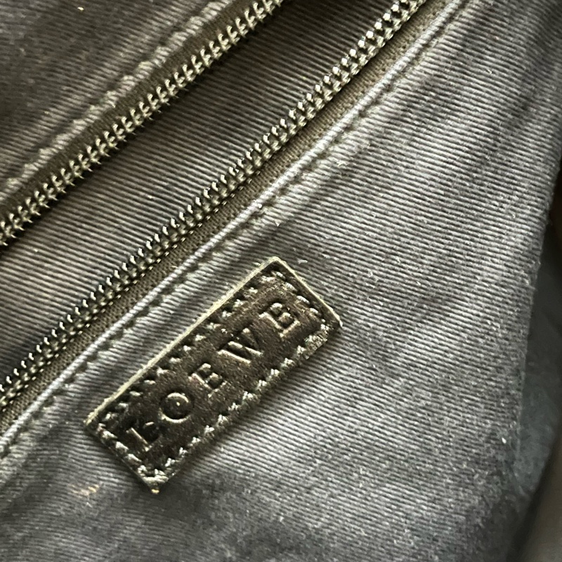 （💫暑期大特價🔥） Loewe 男女通用 公事包💼 手提包 電腦包-20