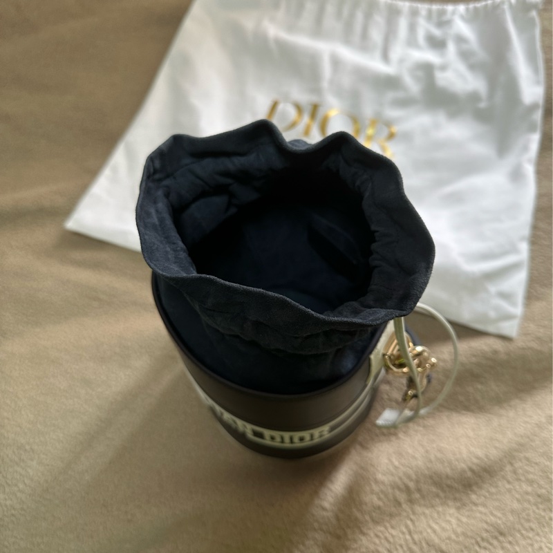 Dior 水桶包 斜孭袋 執背包 95%new 100%real-4