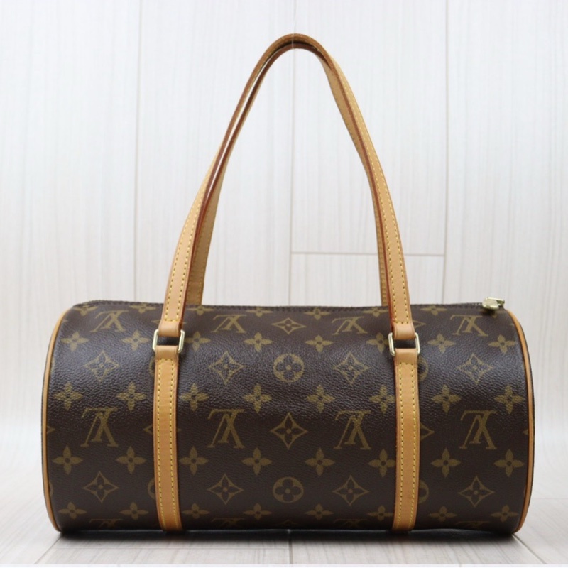 LV 老花巴比龍/子母包-2