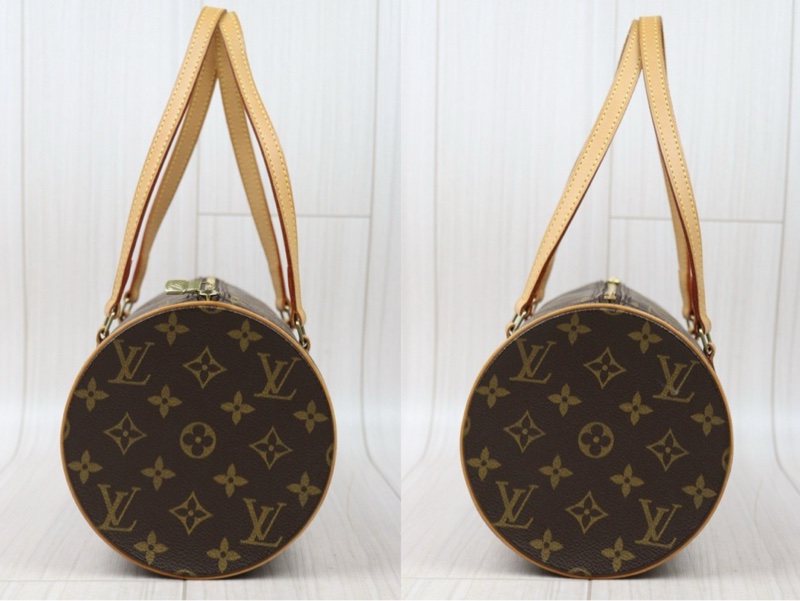 LV 老花巴比龍/子母包-3