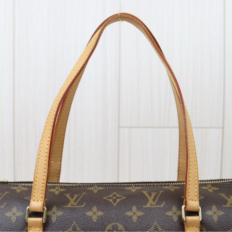 LV 老花巴比龍/子母包-4