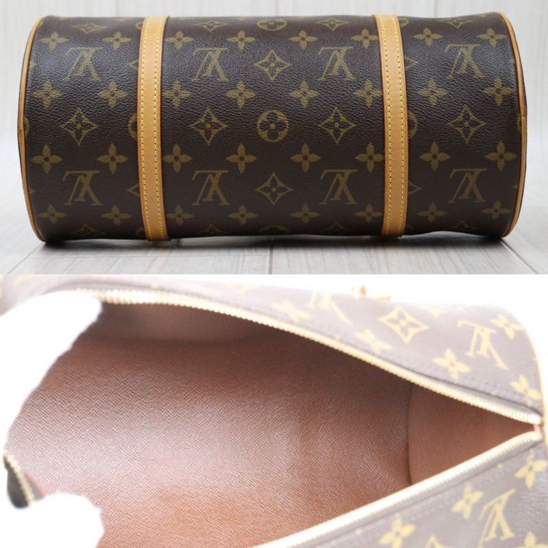 LV 老花巴比龍/子母包-6