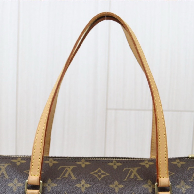 LV 老花巴比龍/子母包-11