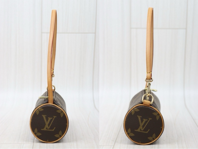 LV 老花巴比龍/子母包-14