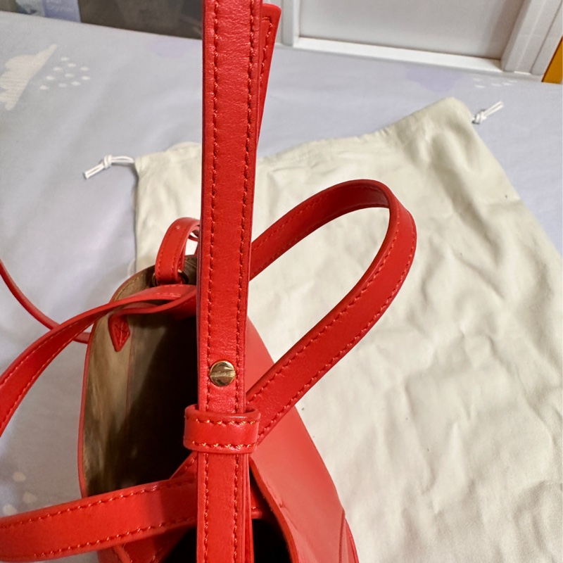 Loewe Puzzle Mini Fold Tote Bag-17