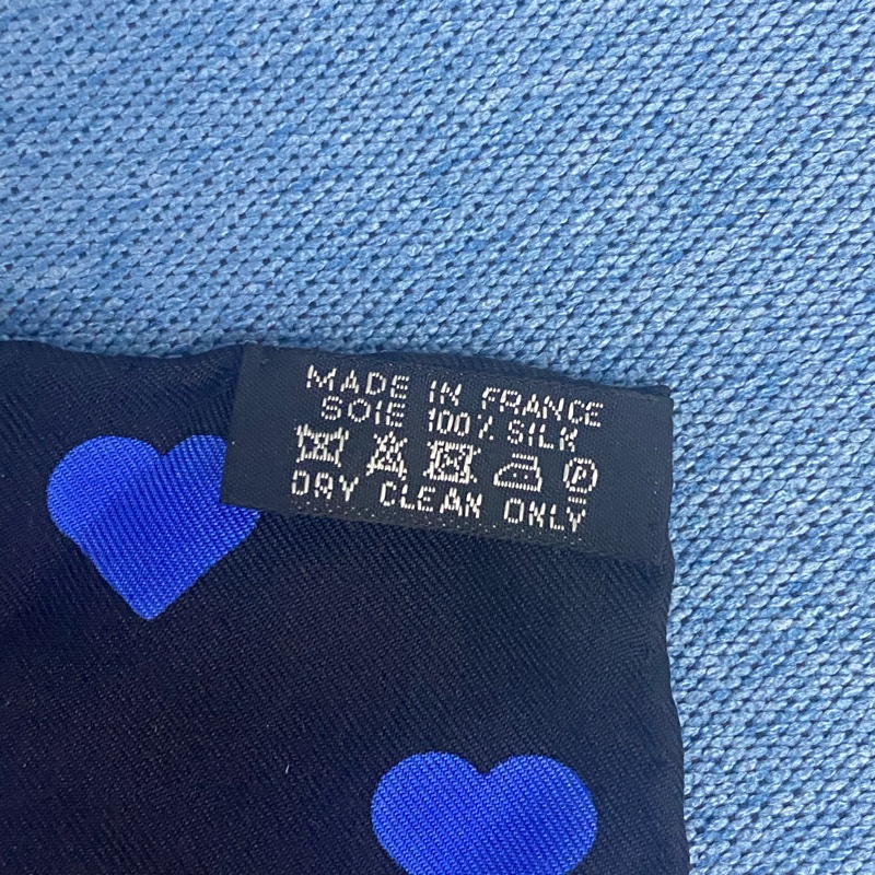 Hermes 愛馬仕 絲巾 140*140cm-6