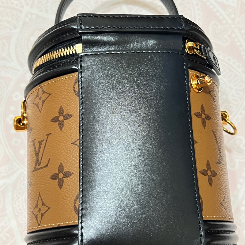 LV cannes bag發財包 水桶包-1