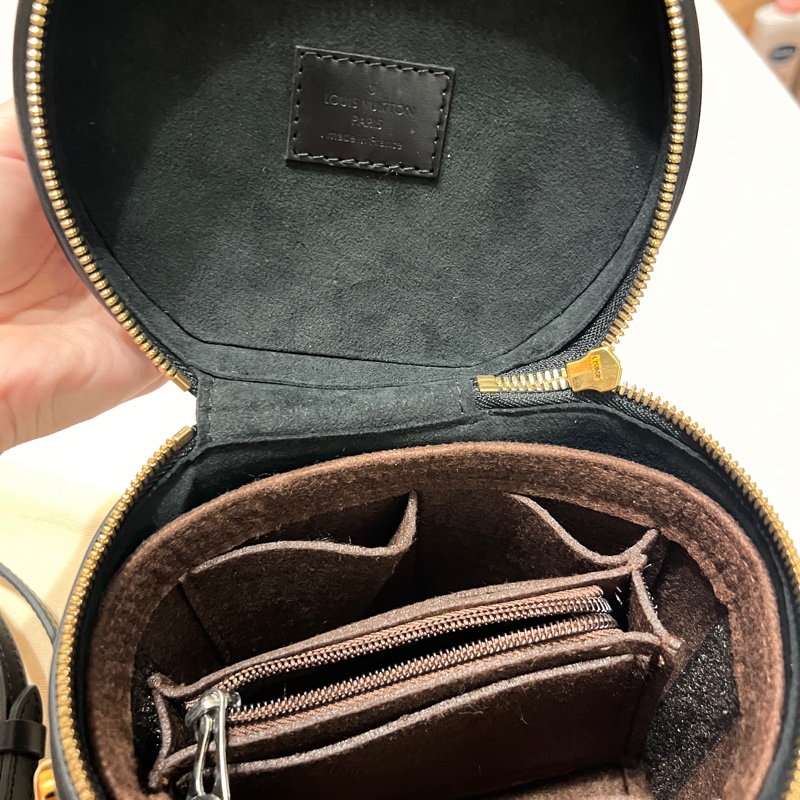 LV cannes bag發財包 水桶包-5