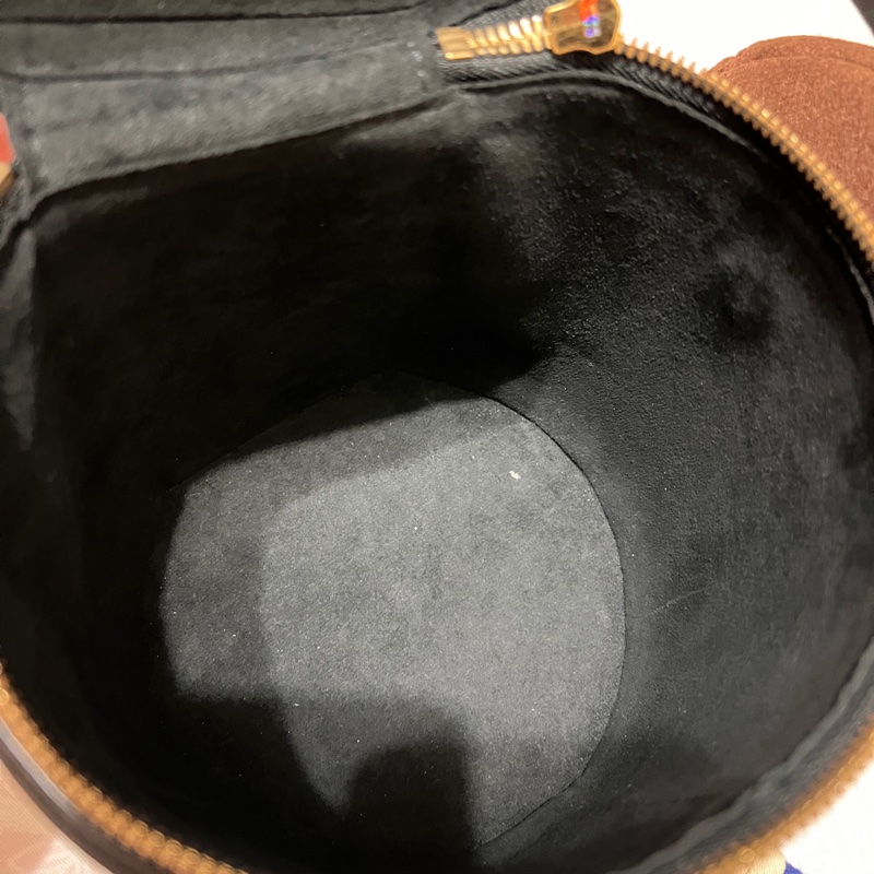 LV cannes bag發財包 水桶包-6