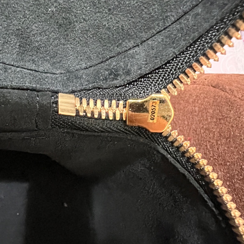 LV cannes bag發財包 水桶包-7