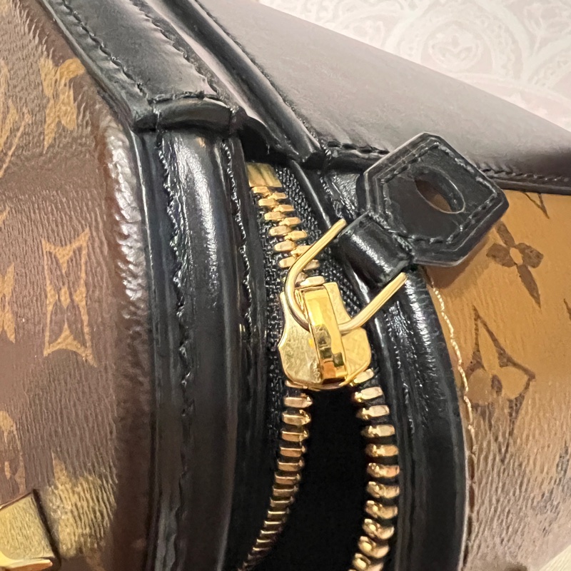 LV cannes bag發財包 水桶包-8