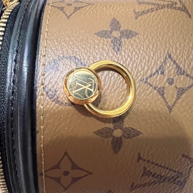 LV cannes bag發財包 水桶包-9