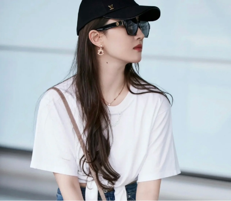 LOUIS VUITTON 路易威登 Lconic LV 棒球帽 老帽 帽 劉亦菲同款-8