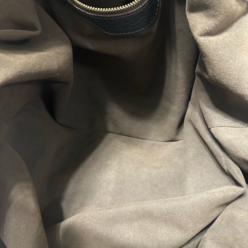 LV 荔枝牛皮 水餃包 肩背包 媽媽包 旅行袋 購物包 托特包-28