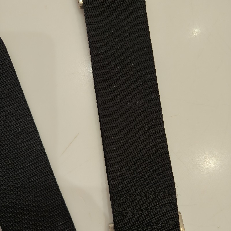 ㊣✨PRADA✨（附防塵袋）普拉達 黑色 掀蓋式 輕量 帆布 單釦 郵差包 相機包 肩背包 斜背包 /二手包/二手精品/保證正品🌳二手樹屋🌳-55