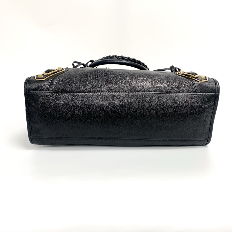 Balenciaga 機車包city bag-7
