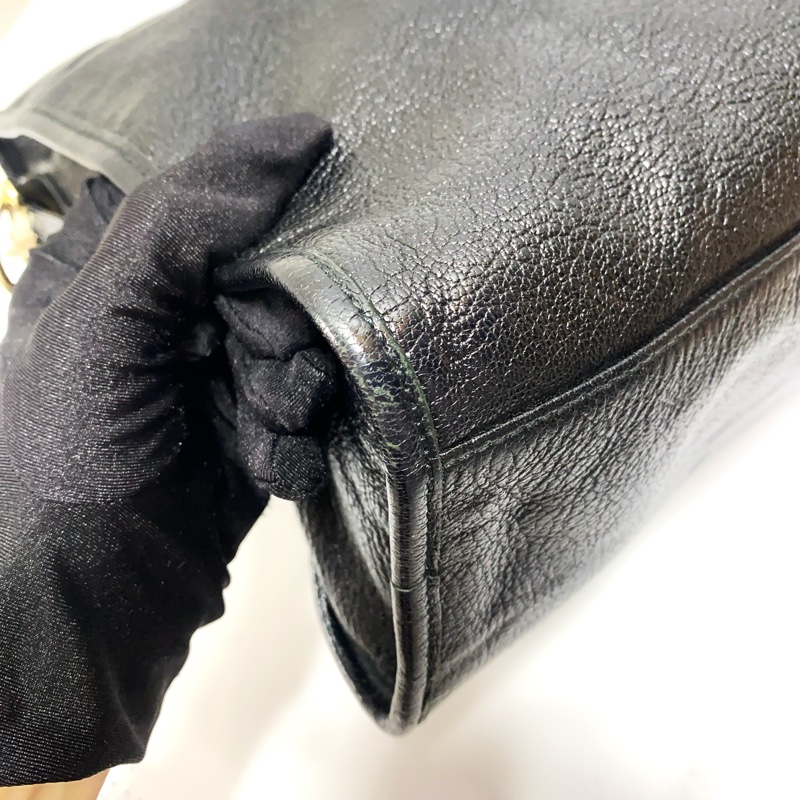 Balenciaga 機車包city bag-15