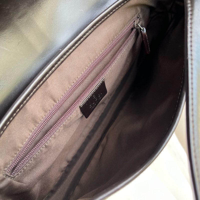 (配色超美😍)GUCCI Jackie 仙女專用✨ 賈姬包 腋下包 包包-22