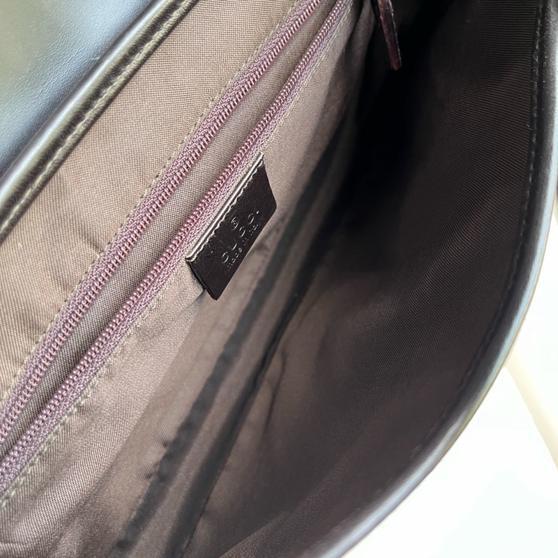 (配色超美😍)GUCCI Jackie 仙女專用✨ 賈姬包 腋下包 包包-23