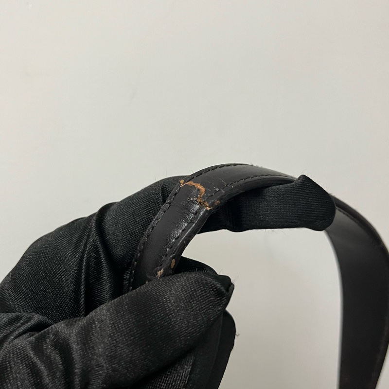 (配色超美😍)GUCCI Jackie 仙女專用✨ 賈姬包 腋下包 包包-28