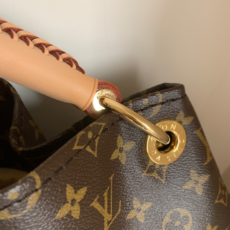lv bag louis vuitton artsy mm m40249