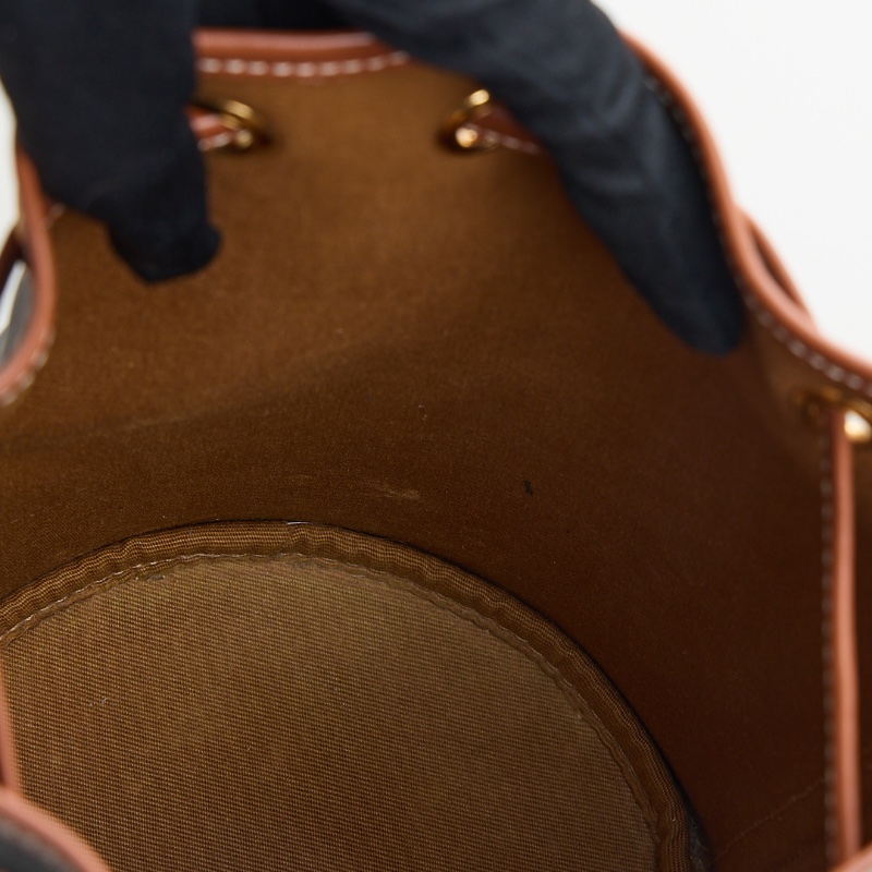 Celine 抽繩小水桶-24