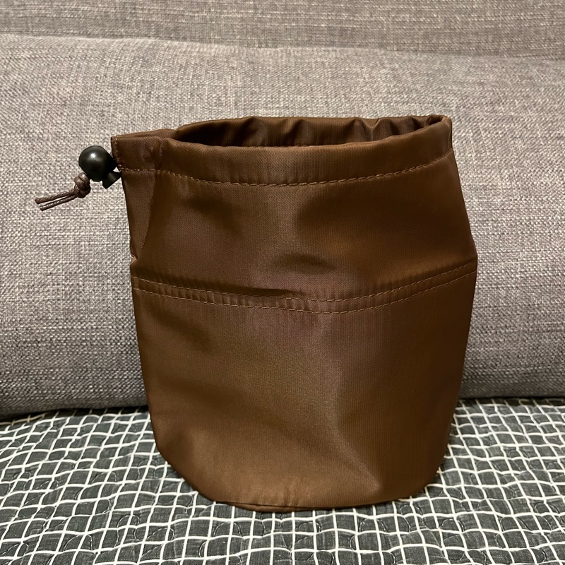 Gucci 老花 小水桶+ 全新內膽 （✔️即買即背）-10